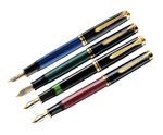 Pelikan Souveran M600 Fountain Pen